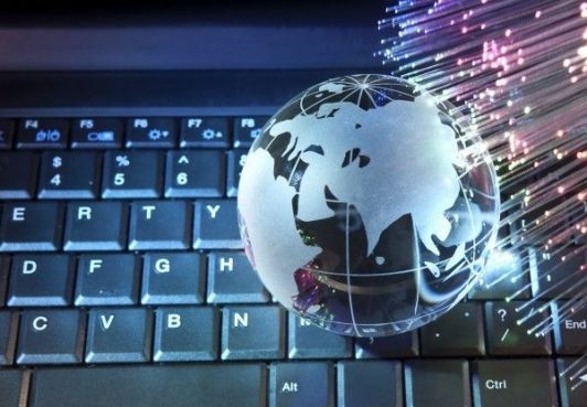 Северный Бархант открыт для мировых СМИ