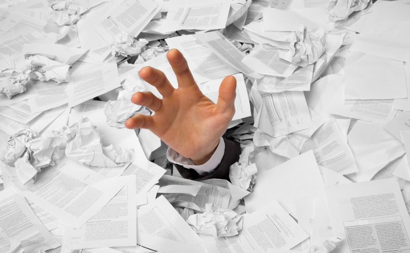 Государственные структуры Королевства Северный Бархант претерпят изменения