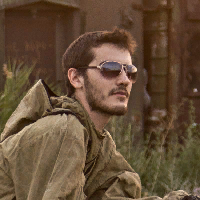 Сергей Кравченко